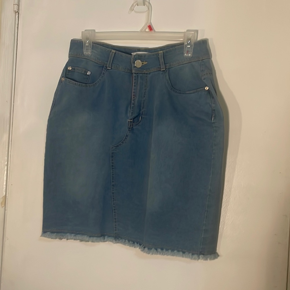 Deja bleu size 12